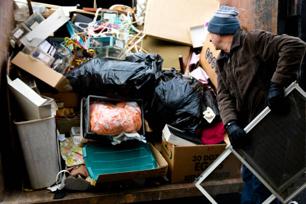 Yard Cleanup Services in Nashville, IN