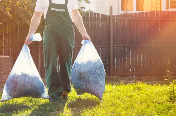 Attic Cleanout Services in Nashville, IN