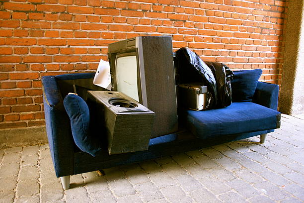 Trusted Nashville, IN Junk Removal Experts